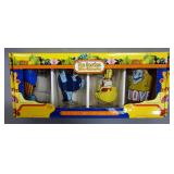 The Beatles Yellow Submarine Collector