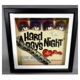 The Beatles Hard Day