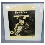 The Beatles Live At The Hollywood Bowl 1964, BHB 115, Unofficial Release, NM Vinyl