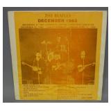 The Beatles Liverpool Empire Christmas Show 12/22/63 and Live At Wembley, London 4/11/65, Unofficial