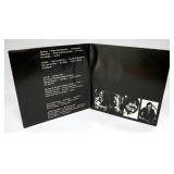 The Beatles Black Album, 3 x LP + Poster, Unofficial Release, NM Vinyl