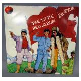 The Beatles The Little Red Album, White Album Outtakes, 2 x LP, 1983 Sapcor 38, Unofficial Release, 