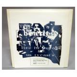 The Beatles Live In Europe And US TV Casts, Kansas City, Germany, Unofficial Release, NM Vinyl