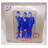 The Beatles Rarer Than Rare, Alternate Takes, Unreleased Concerts, 2 x LP, , Unofficial Release, NM 