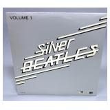The Beatles Early Years Volume 1, Rare Beatles, Silver Beatles Volume 1, UK Issued, Phoenix Records,