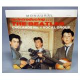 The Beatles Re-Introducing The Beatles, 2 x LP, SAPCOR 28, Unofficial Release, NM Vinyl