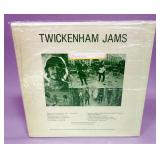 The Beatles Twickenham Jams, 2 x LP, Smilin