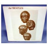 The Beatles Renaissance Minstrels Volume III, Unofficial Release, A Few Bubbles In VG+ Vinyl