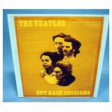 The Beatles Get Back Sessions, Brand X Prod. TMQ 71024, Unofficial Release, NM Vinyl