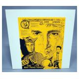 The Beatles John Lennon The May Pang Tapes , Cry Baby Records, Unofficial Release, NM Vinyl