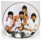 The Beatles Casualties Picture Disc, Butcher Cover Disc, Unofficial Release, NM Vinyl