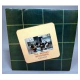 The Beatles Broadcasts LK4450, 2 x LP, Circuit Records, Unofficial Release, NM Vinyl