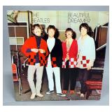 The Beatles Beautiful Dreamer Classic Radio Broadcasts 1963, Unofficial Release, NM Vinyl