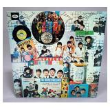 The Beatles Collectors Items, Unofficial Release, NM Vinyl