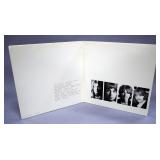The Beatles White Album #J 080422, Capitol SWBO 101 Promo 2 x LP, No Poster or Photos, NM Vinyl
