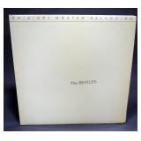 The Beatles White Album, Mobile Fidelity Sound Lab MFSL 2-072, 2 x LP, NM Vinyl