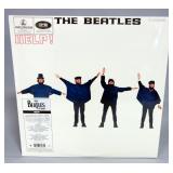 The Beatles HELP!, 180 Gram Mono Reissue, Sealed New
