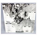 The Beatles Revolver, 180 Gram Mono Reissue, Sealed New