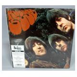 The Beatles Rubber Soul, 180 Gram Mono Reissue, Sealed New