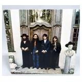 The Beatles Again, Apple SW385/SO385, Let It Be Apple AR 34001, VG+ Vinyl, Qty 2