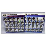 The Beatles A Hard Day