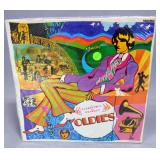 The Beatles A Collection Of Beatles Oldies, UK Issue PCS 7016, Sealed