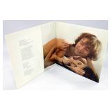 John Lennon Yoko Ono Double Fantasy, Milk And Honey, NM Vinyl, Qty 2