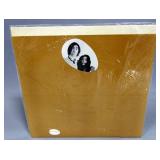 John Lennon Yoko Ono Two Virgins, Unfinished Music No. 1, Sealed With Bag