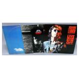 John Lennon Live In New York, Rock N