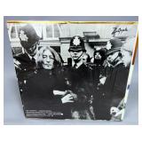 John Lennon Yoko Ono Unfinished Music No. 2 Life With The Lions With Shrinkwrap, Plastic Ono Band, N
