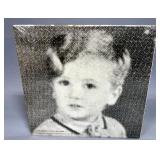 John Lennon Plastic Ono Band In Shrinkwrap, NM Vinyl