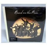 Paul McCartney And Wings Band On The Run, 2 x LP 180 gram Vinyl Audiophile Edition, Sealed