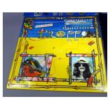 George Harrison And Ringo Starr LP