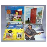 George Harrison LP