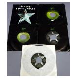 Ringo Starr 45 rpm Records, You