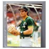 Baseball Collectibles, Includes Autographed Photo, 1995 World Series Ball, Padres Jersey, Atlanta Br