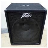 Peavey Sub Speaker Model PV118 Sub Woofer
