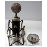 Blue Baby Bottle Condenser Mic #22-20321