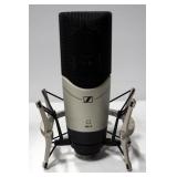 Sennheiser MK 4 Condenser Mic, In Soft Case
