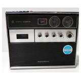 Panasonic FM/AM Multiplex Stereo With Cassette Player Model RF-74901