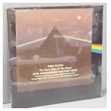 Pink Floyd The Dark Side Of The Moon 30th Anniversary Edition Vinyl LP Album, Factory Sealed
