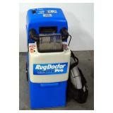 Rug Doctor Mighty Pro Carpet Cleaner Model MP-C2D, Powers On