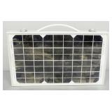 Thunderbolt Magnum Solar, Ironton And Wel-Bilt Solar Panels, Chargers And Lights, Total Qty 5