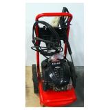 Troy-Bilt 2500 PSI Pressure Washer, 2.3 GPM, Gas Powered