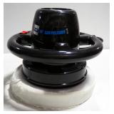 Pulsar 10" Car Polisher, With Instructions, In Box, Powers On