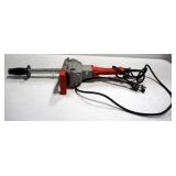 Milwaukee 1/2" Compact Hole Shooter No 1163-20, Powers On