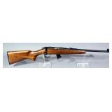 CZ Model 452 ZKM Scout .22 LR Bolt Action Rifle SN# B883097