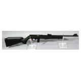 Rossi RB22 .22 LR Bolt Action Rifle SN# 7CB040524N, Never Been Fired, In Original Box