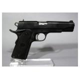 Charles Daly 1911 .45 ACP Pistol SN# CD011505, 3 Total Mags, In Hard Case