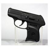 Ruger LCP .380 Cal Pistol SN# 372316593, With Holster, Soft Case And Paperwork, In Original Box